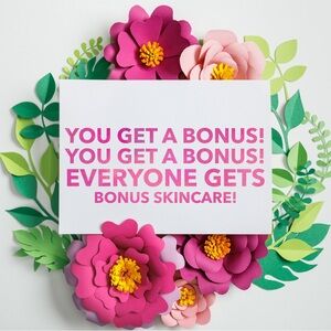 Radiant Glow Face Serum